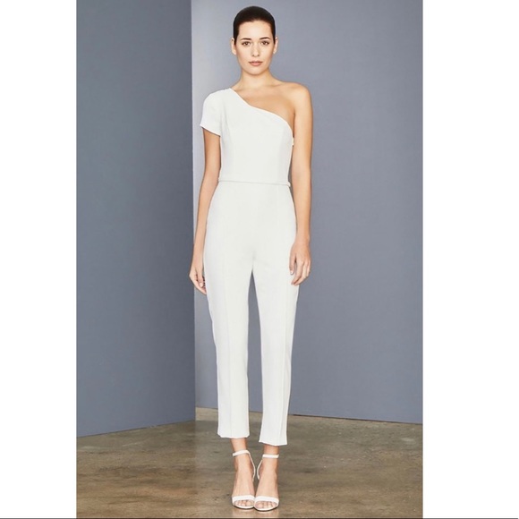 ankle jumpsuit